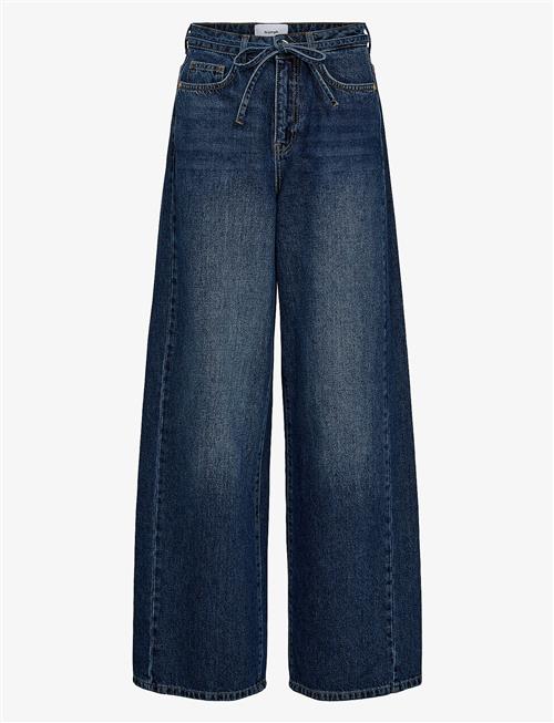 Nümph | Nubrooklyn Jeans - Dark Blue | 38