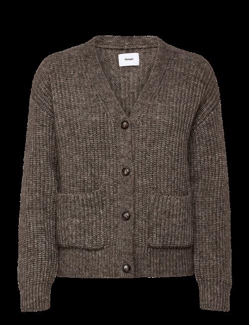 Nümph | Nuzindi Short Cardigan | M