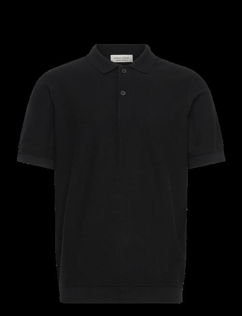 Casual Friday | Cfedward Relaxed Polo Knit | M