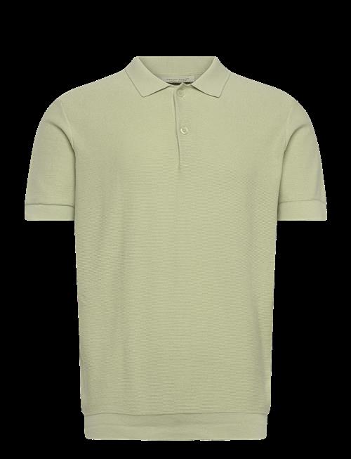 Casual Friday | Cfedward Relaxed Polo Knit | L