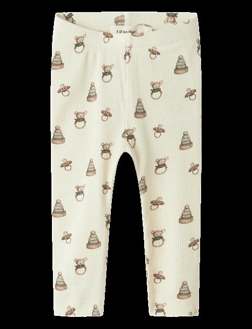 Lil'Atelier | Nbngavo Elf Slim Legging Lil Noos | 80