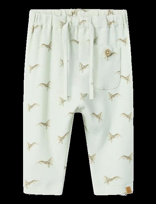 Lil'Atelier | Nbmgavo Elo Loose Pant Lil Noos | 62