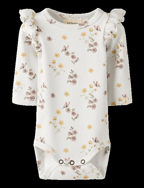 Lil'Atelier | Nbfgavo Eko Ls Slim Body Lil Noos | 62