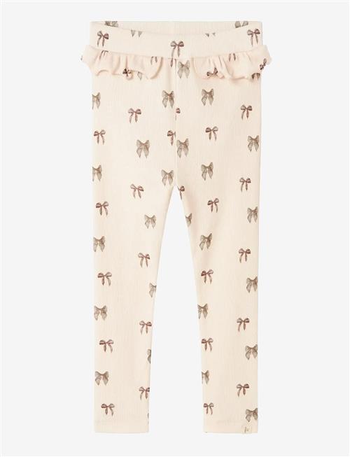 Lil'Atelier | Nmfgavo Efi Slim Legging Lil Noos | 104