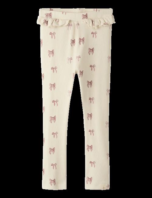 Lil'Atelier | Nmfgavo Efi Slim Legging Lil Noos | 104
