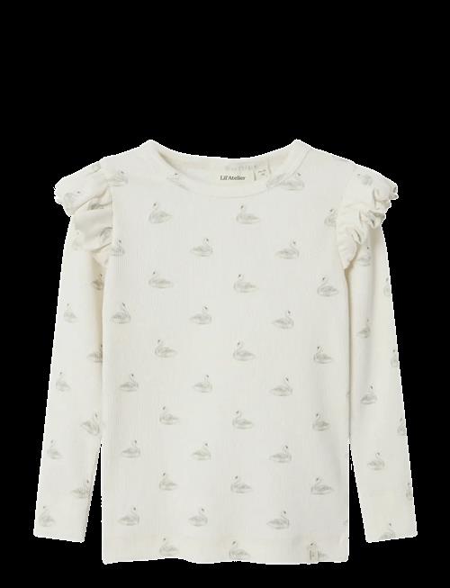 Lil'Atelier | Nmfgavo Eko Ls Slim Top Lil Noos | 110