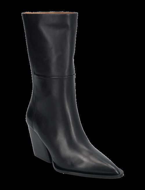 ATP Atelier | Gavello Black Calf | 37