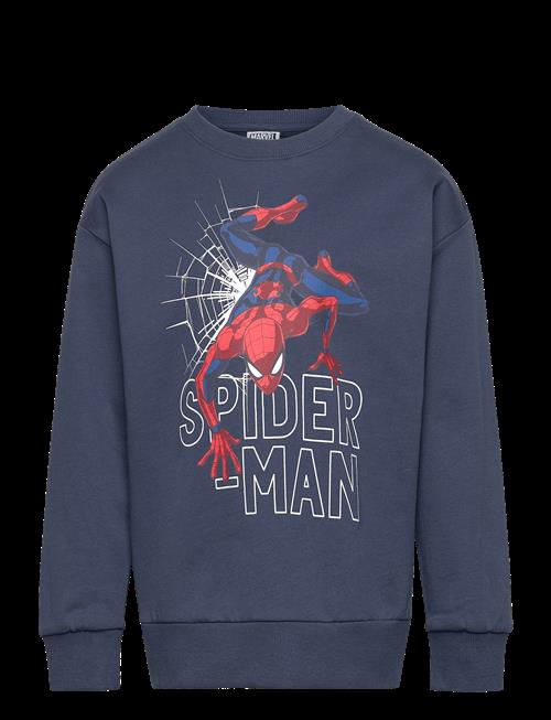Lindex | Spider-Man Collegegenser | 128
