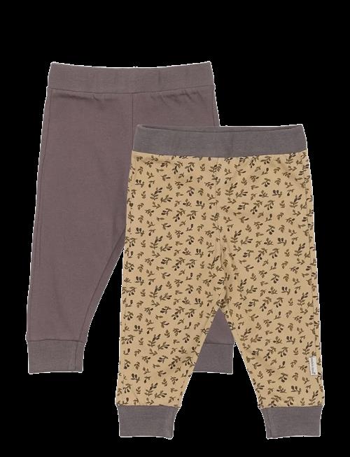 mikk-line | 2-Pack Legging | 62