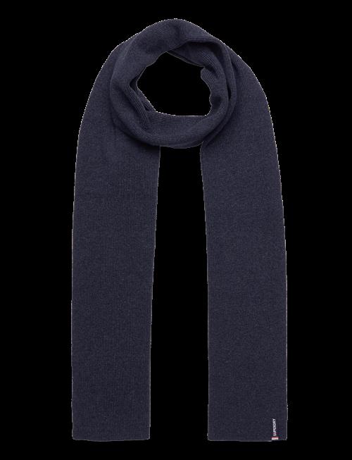 Superdry | Essential Logo Knitted Scarf | ONE SIZE