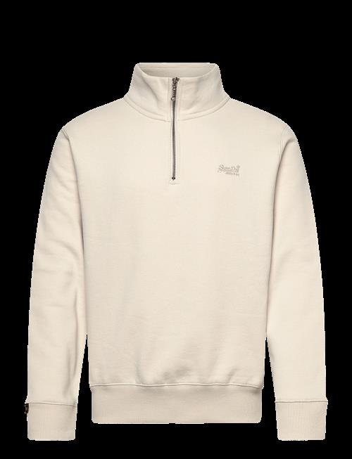Superdry | Essential Logo Half Zip | XL