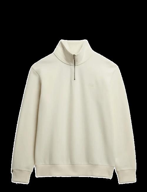 Superdry | Essential Logo Half Zip | XL