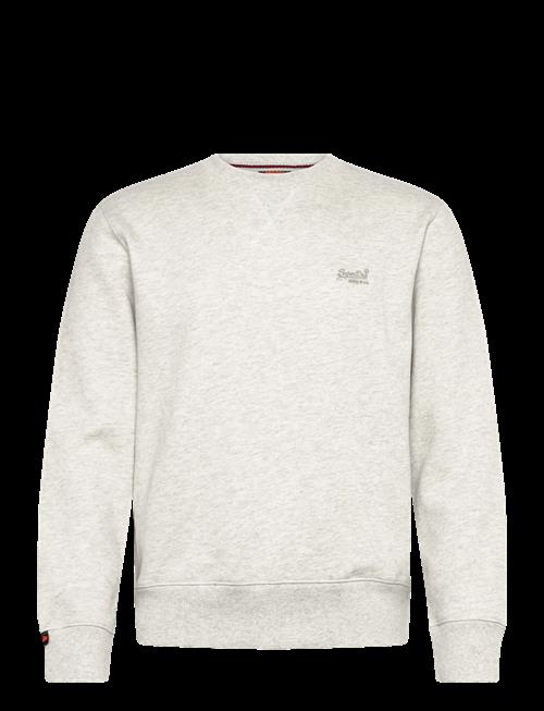 Superdry | Essential Logo Crew Sweatshirt | L