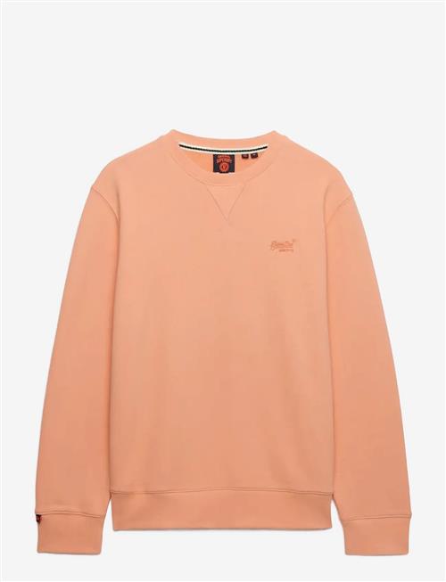Superdry | Essential Logo Crew Sweatshirt | XL