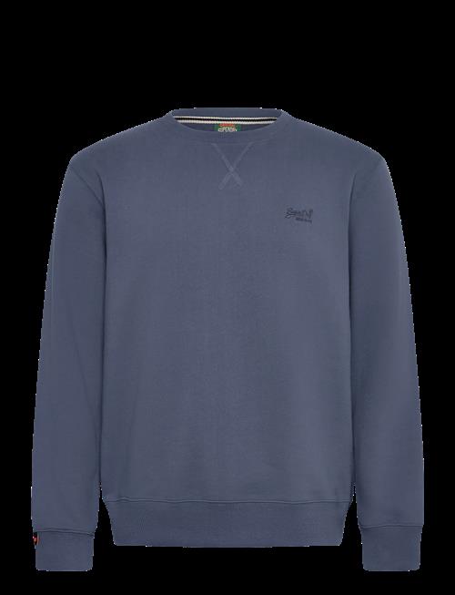 Superdry | Essential Logo Crew Sweatshirt | L