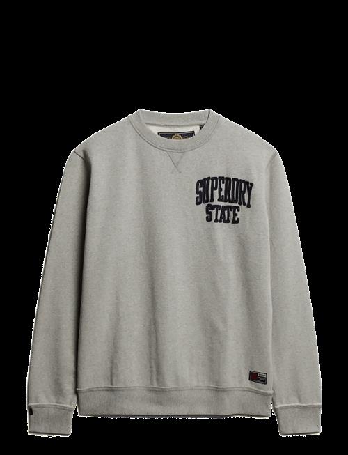 Superdry | Vintage Athletic Crew | XL