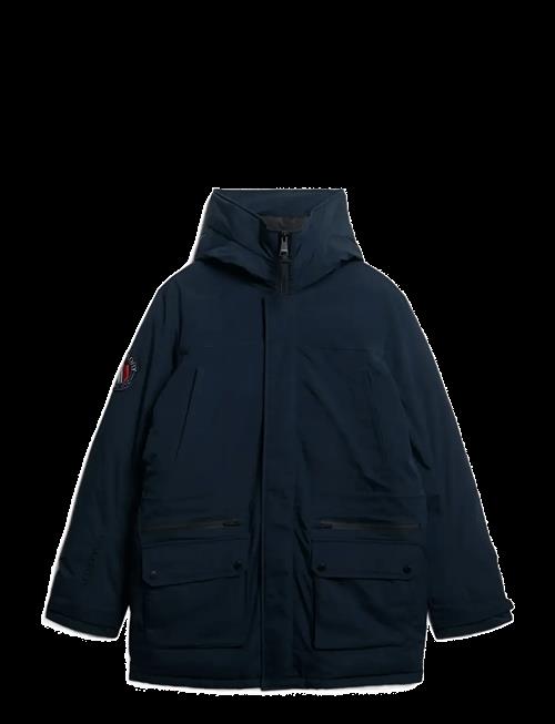 Superdry | City Padded Parka Jacket | XXL