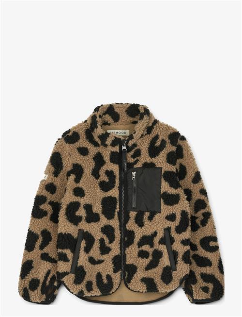 Liewood | Nolan Pile Jacket | 122