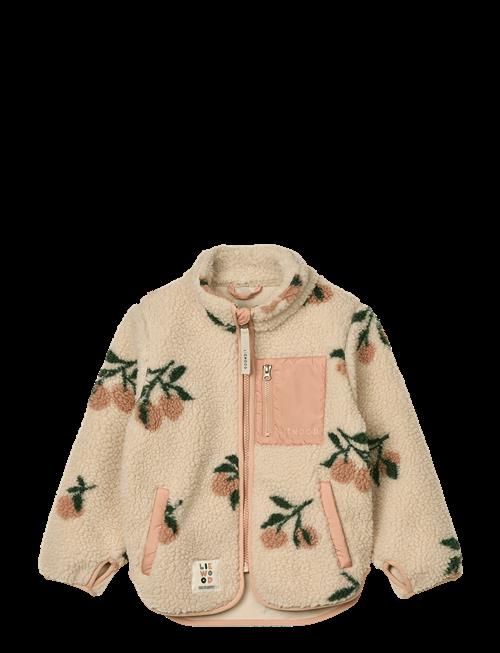 Liewood | Nolan Pile Jacket | 104