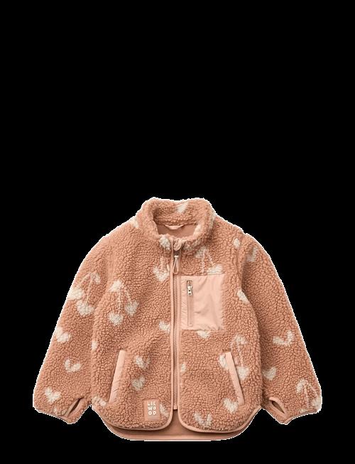 Liewood | Nolan Pile Jacket | 86