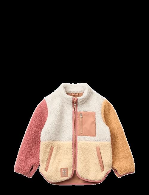 Liewood | Nolan Pile Jacket | 128