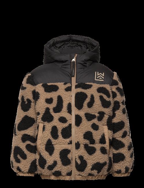 Liewood | Niko Pile Jacket | 98