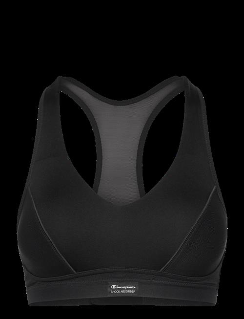 Shock Absorber | Pump Padded Sports Bra | A x 75