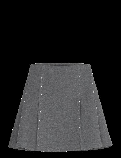 Mango | Mini-Skirt With Studs | XS