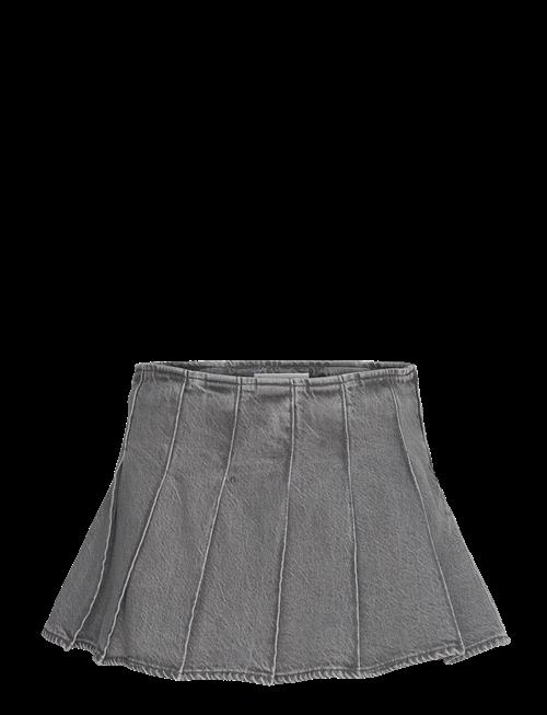 Mango | Denim Mini-Skirt | M