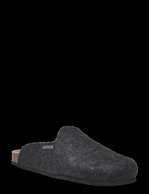 Exani | Felt Slipper M | 45