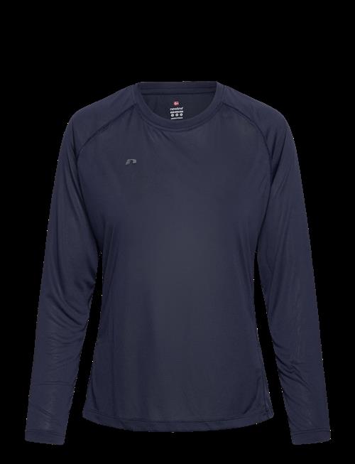 Newline | Nwlbeat W T-Shirt L/S | L