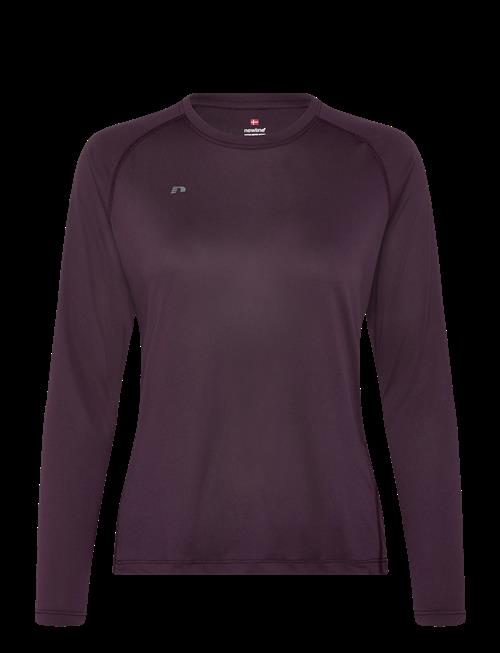 Newline | Nwlbeat W T-Shirt L/S | S