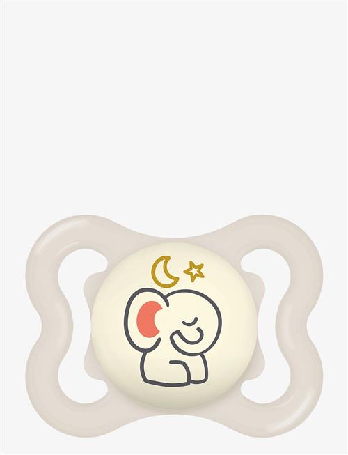 MAM | Mam Supreme Night 0-6M Silk 1P Box Neutral | 0-6M