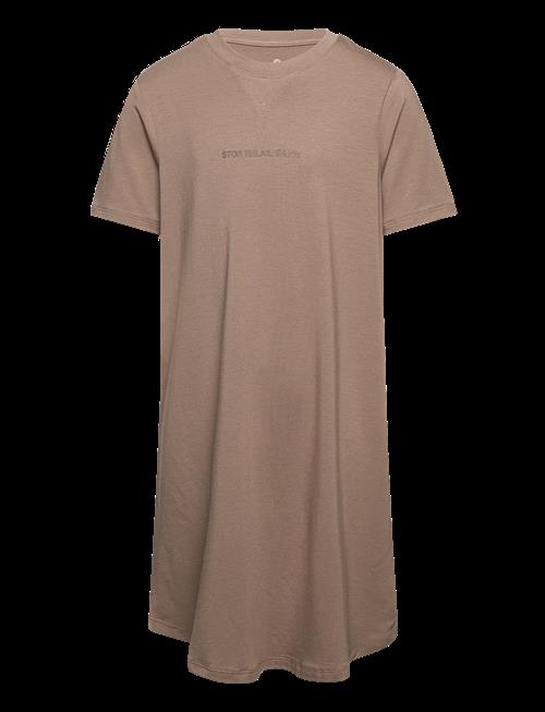 JBS of Denmark | Jbs Of Dk Girls Ss Nightdress | 3/4