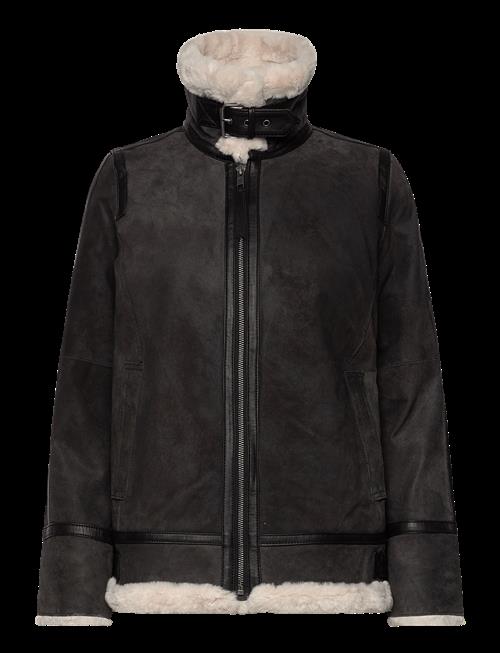 Jofama | Lydia Shearling Jacket | 36