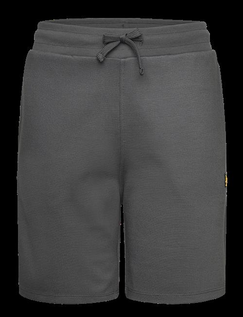 Lyle & Scott | Fly Fleece Short | 8/9