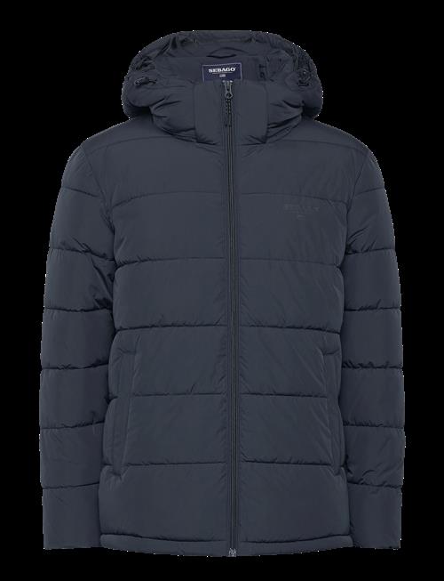 Sebago | Jasper Puffer Jacket | XL