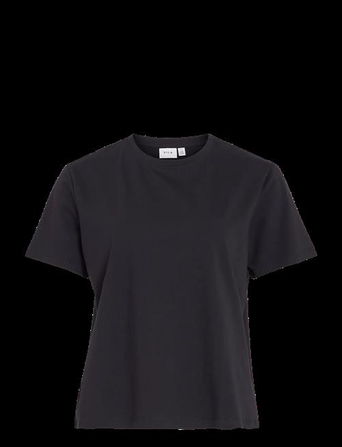 Vila | Vinora S/S T-Shirt - Noos | XXL