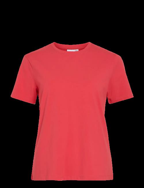 Vila | Vinora S/S T-Shirt - Noos | S
