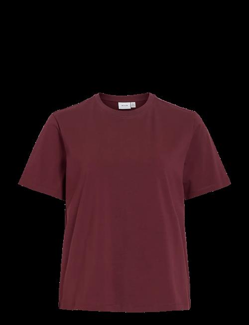 Vila | Vinora S/S T-Shirt - Noos | L
