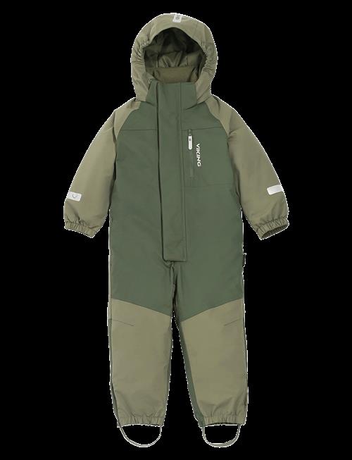 Viking | Toasty Winter Thermal Overall | 122