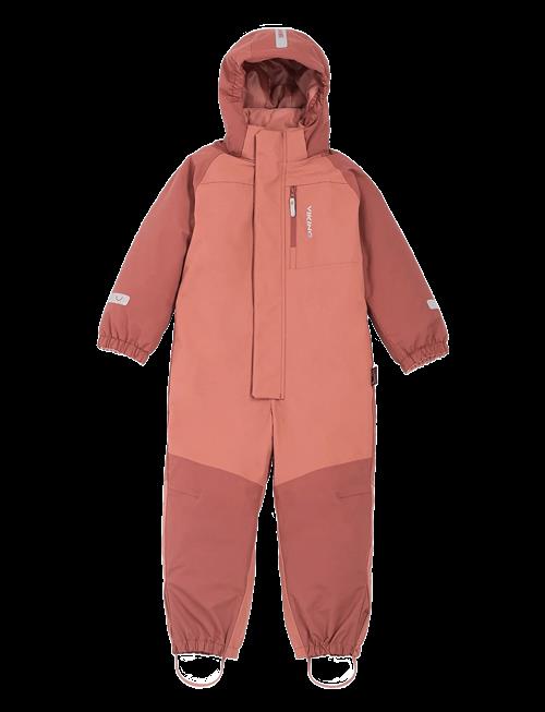 Viking | Toasty Winter Thermal Overall | 128