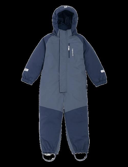 Viking | Toasty Winter Thermal Overall | 140