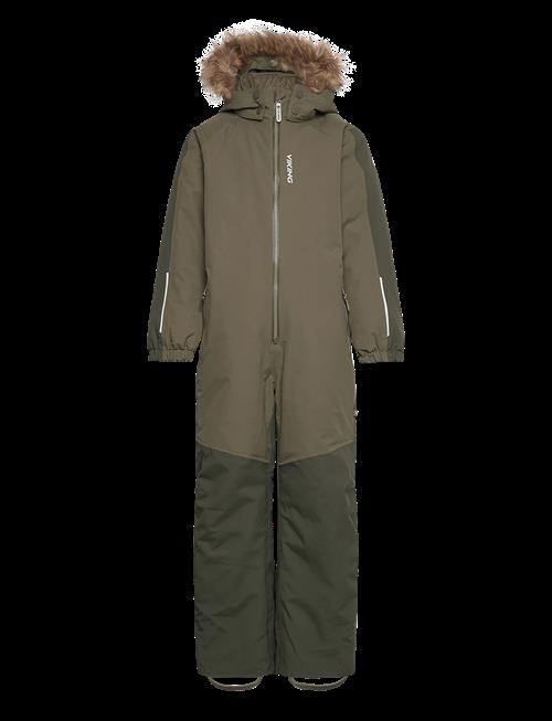 Viking | Expower Insulated Playsuit | 92
