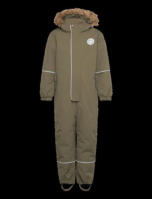 Viking | Play Winter Playsuit Thermal | 92