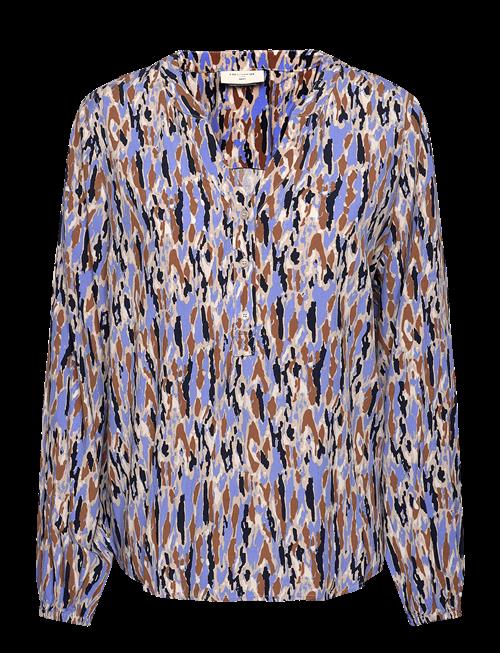 FREE/QUENT | Fqadney-Blouse | S