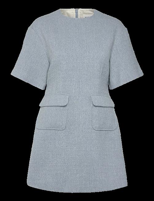 Malina | Rayna Boucle Mini Dress | M