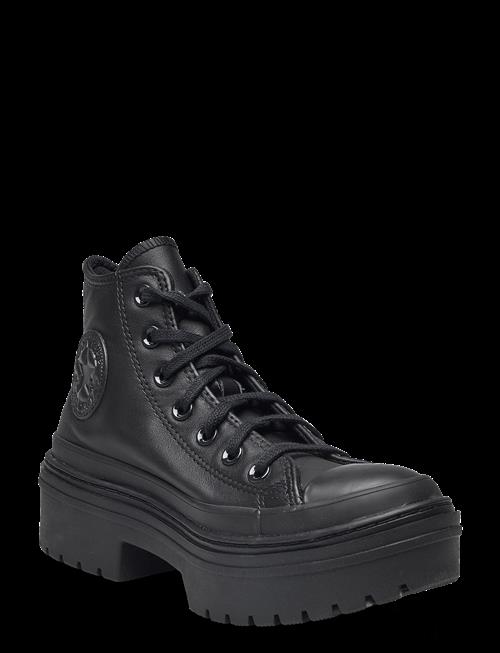 Converse | Chuck Taylor All Star Lugged Heel | 36.5