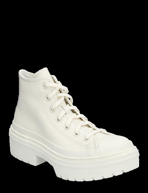 Converse | Chuck Taylor All Star Lugged Heel | 38