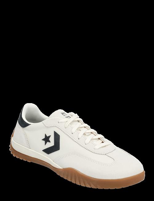 Converse | Run Star Trainer Ox Egret/Black/Honey | 35.5
